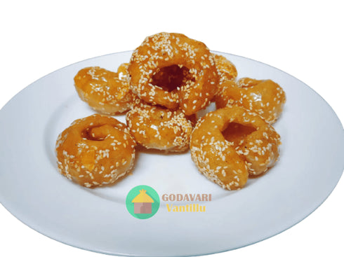 Godavari Vantillu Bellam Nuvvula Gorumitilu